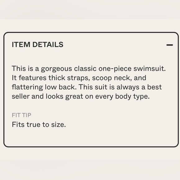 ESTIVO 🏝️ Salua Striped One Piece Swimsuit - Picture 13 of 14